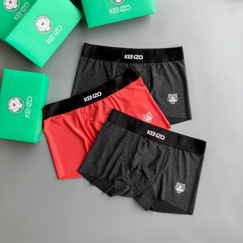 Kenzo boxer L-3XL 13